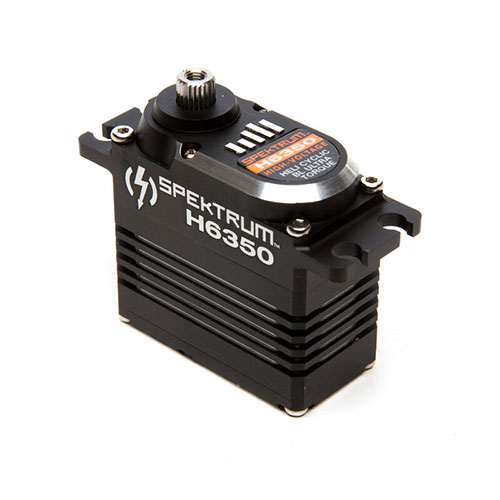 Servos